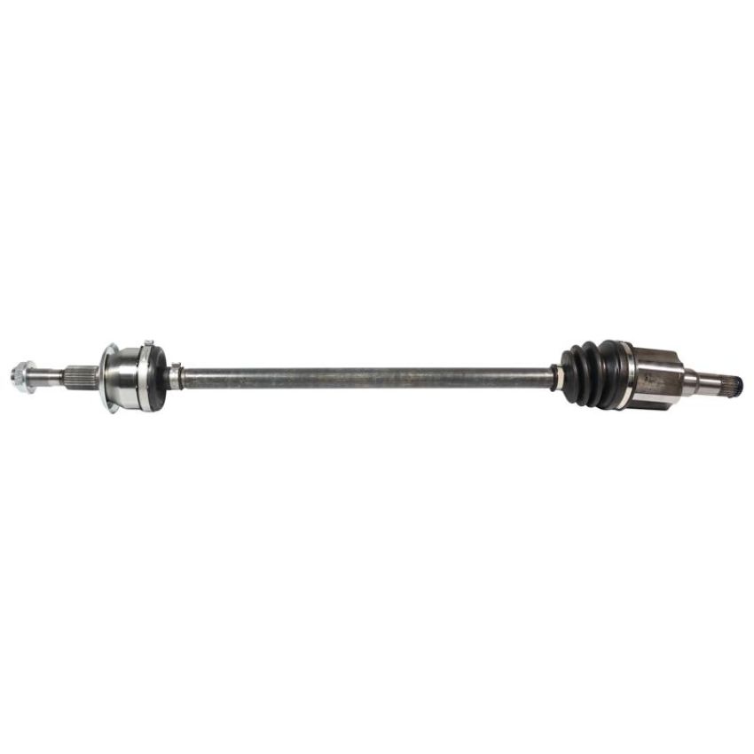 GSP NCV11213 Ford, Lincoln CV Axle Assembly  - Rear Right