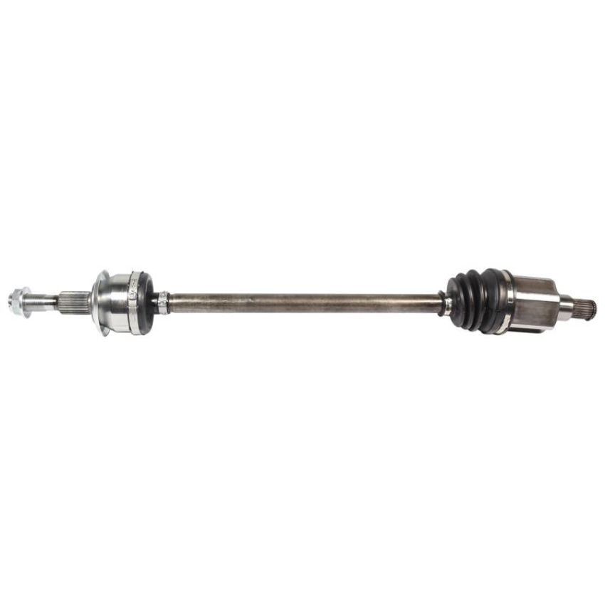 GSP NCV11214 Ford, Lincoln CV Axle Assembly  - Rear Left