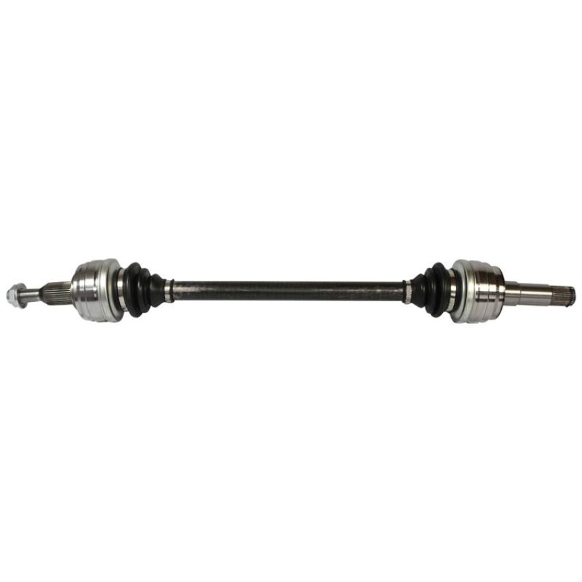 GSP NCV11215 Ford (2.3, 3.3 - AWD) CV Axle Assembly  - Rear Left
