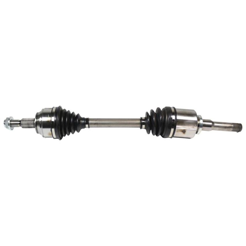GSP NCV11216 14-22 Ford Transit Connect (2.5) CV Axle Assembly  - Front Left