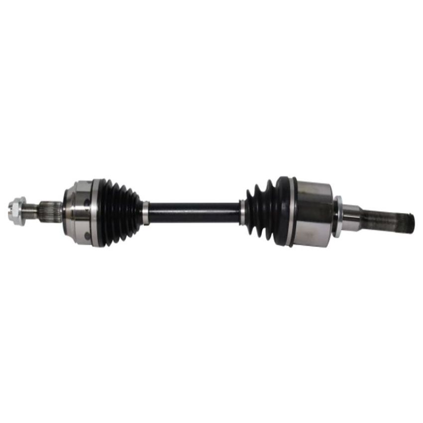 GSP NCV11216XD 14-22 Ford Transit Connect (2.5) CV Axle Assembly  - Front Left