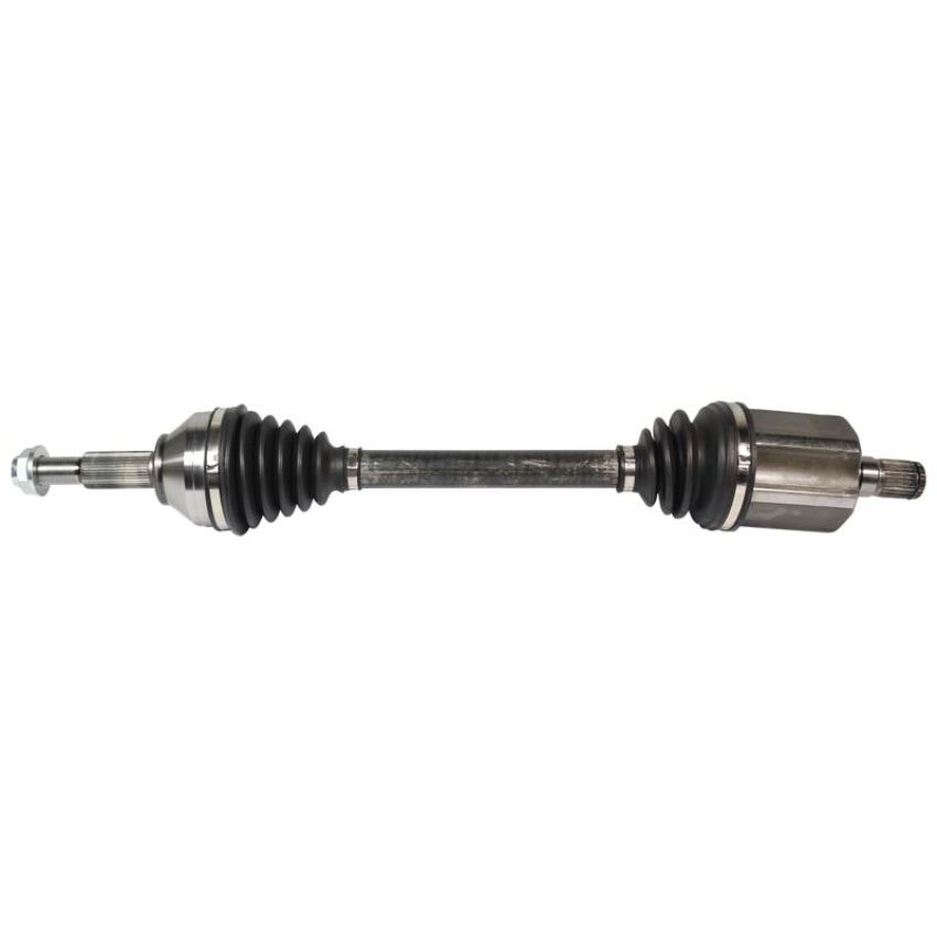 GSP NCV11218 Ford, Lincoln CV Axle Assembly  - Front Left