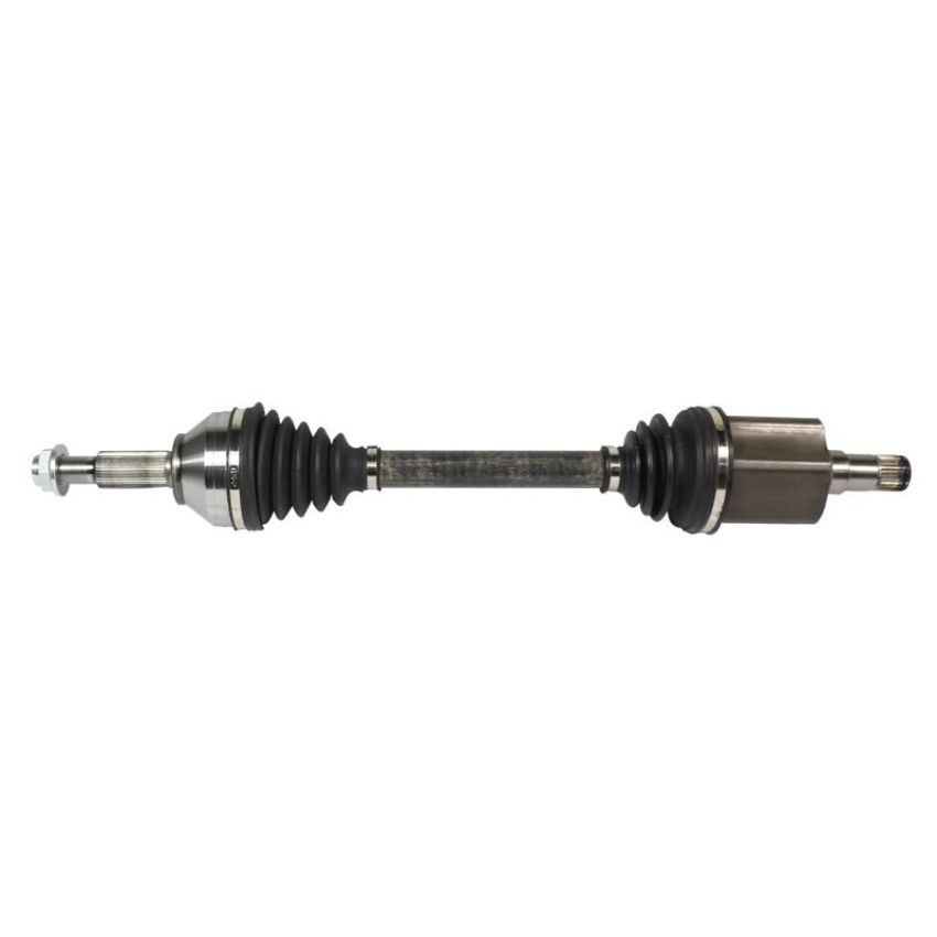 GSP NCV11219 Ford, Lincoln CV Axle Assembly  - Front Right