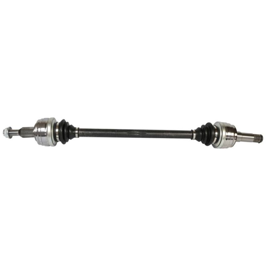 GSP NCV11220 Ford (2.3, 3.3 - AWD) CV Axle Assembly  - Rear Right