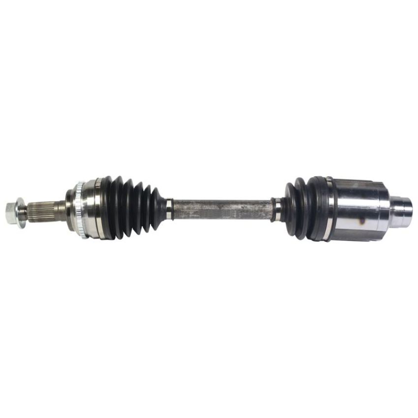 GSP NCV11221 Ford, Lincoln (3.5, 3.7 - AWD) CV Axle Assembly  - Front Right