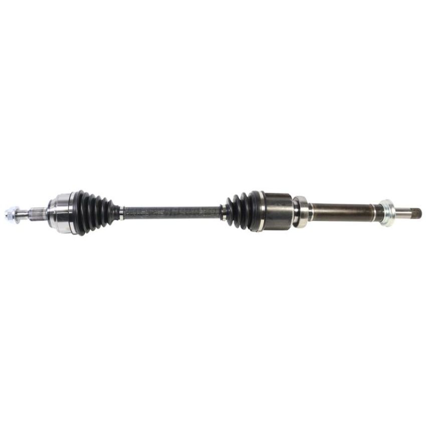 GSP NCV11222 14-22 Ford Transit Connect (2.5) CV Axle Assembly  - Front Right