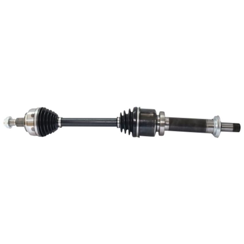 GSP NCV11222XD 14-22 Ford Transit Connect (2.5) CV Axle Assembly  - Front Right