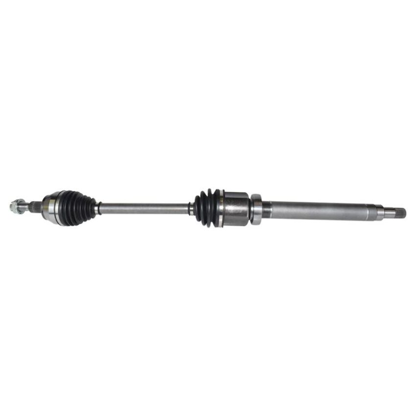 GSP NCV11223 15-18 Ford Focus SE (1.0) CV Axle Assembly  - Front Right