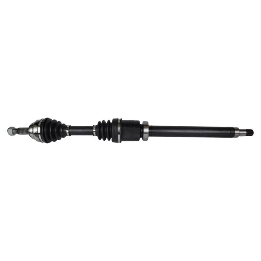 GSP NCV11224K 14-19 Ford Fiesta ST (1.6) CV Axle Assembly  - Front Right