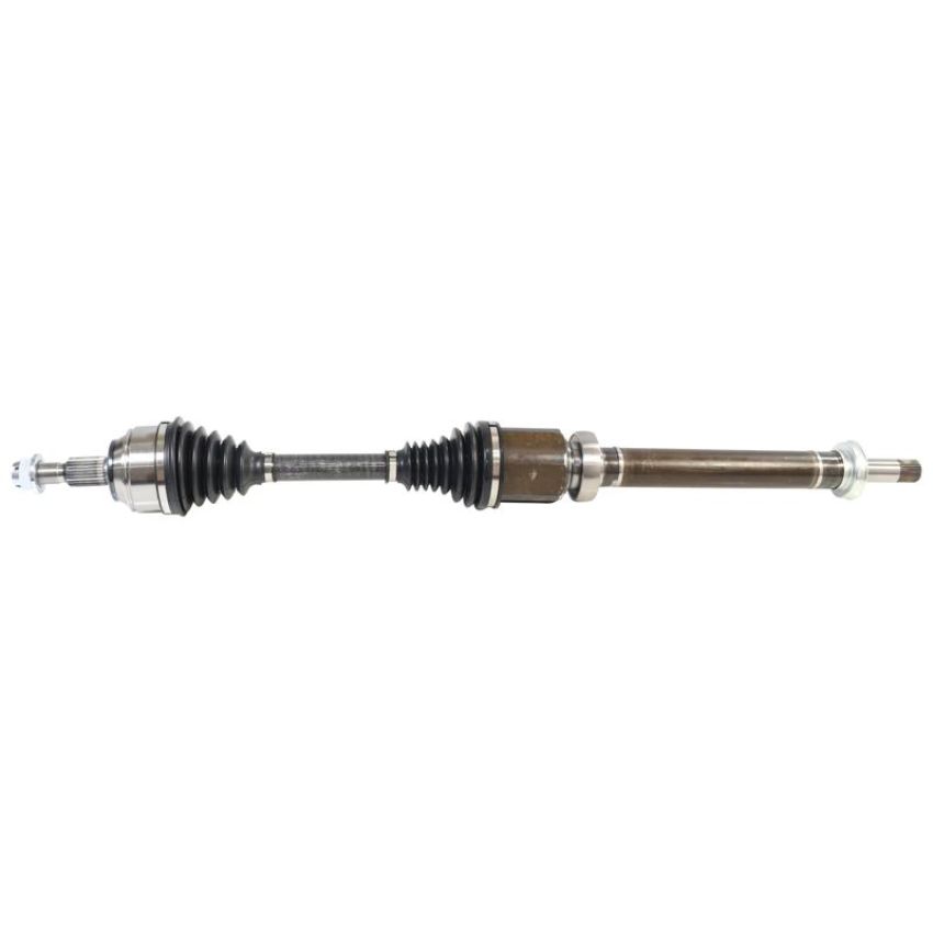 GSP NCV11226 14-16 Ford Transit Connect (1.6) CV Axle Assembly  - Front Right