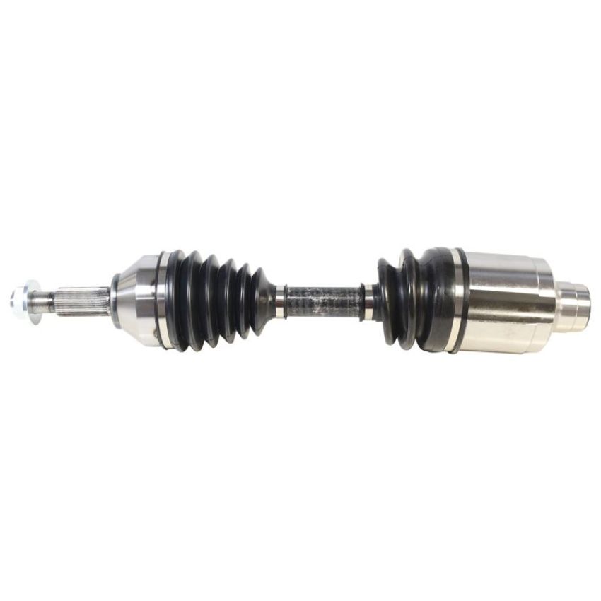 GSP NCV11227 Ford, Lincoln (3.5 - AWD) CV Axle Assembly  - Front Right