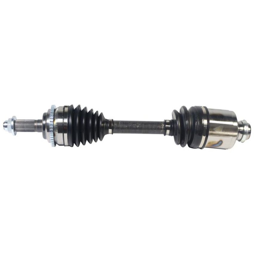 GSP NCV11229 07-09 Lincoln MKZ CV Axle Assembly  - Front Right