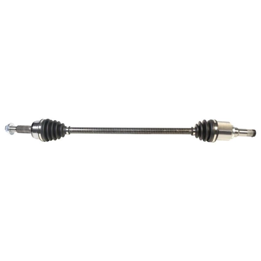 GSP NCV11237 Ford, Lincoln CV Axle Assembly  - Rear Right