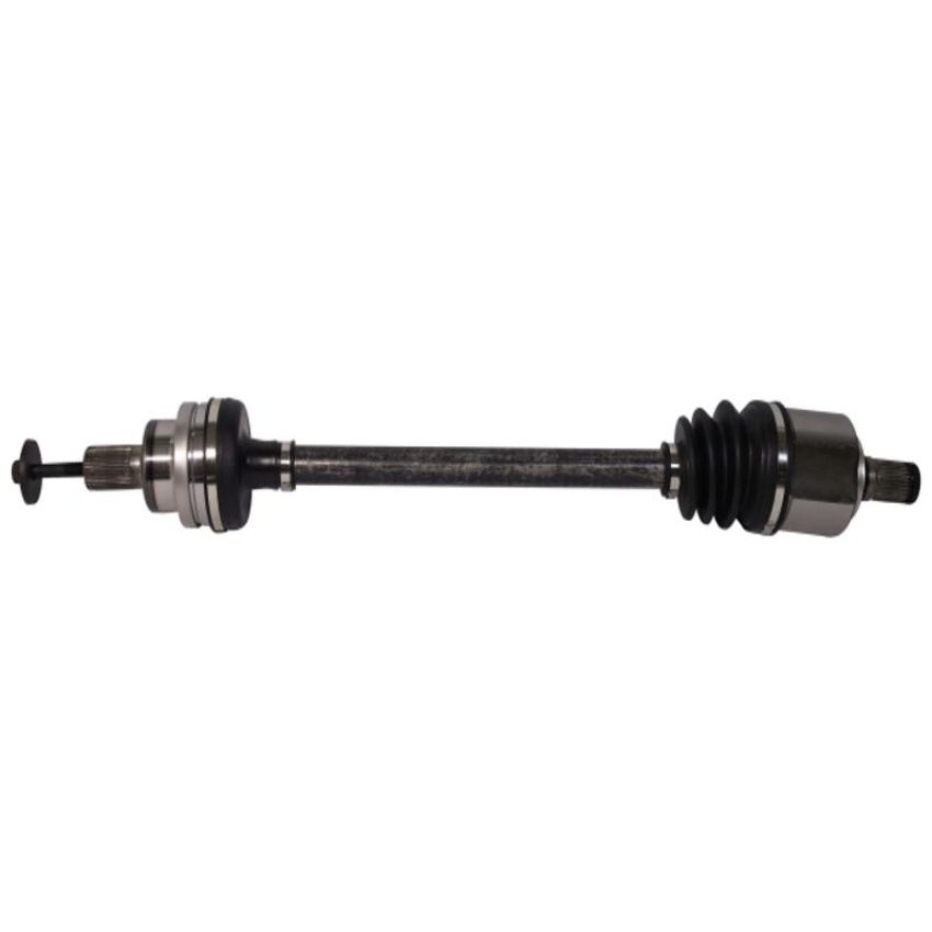 GSP NCV11238 16-18 Ford Focus RS CV Axle Assembly  - Rear