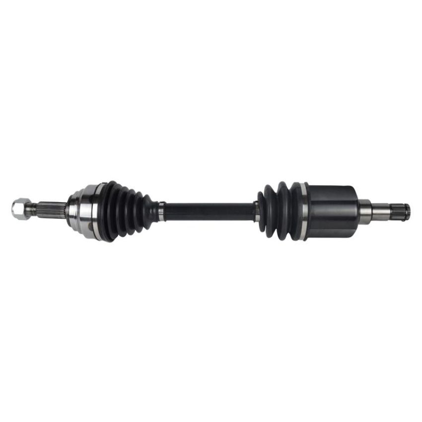 GSP NCV11244 14-19 Ford Fiesta ST (1.6) CV Axle Assembly  - Front Left