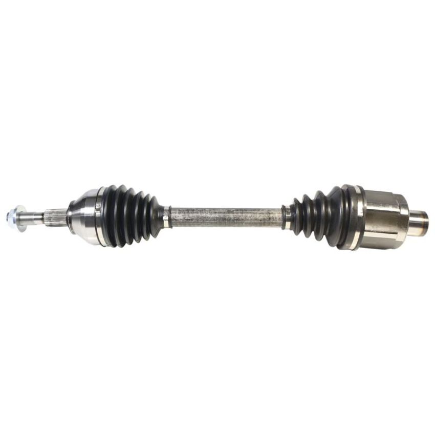 GSP NCV11247 Ford, Lincoln (2.0 - AWD) CV Axle Assembly  - Front Right