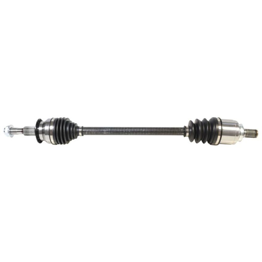 GSP NCV11248 17-20 Lincoln MKZ CV Axle Assembly  - Rear
