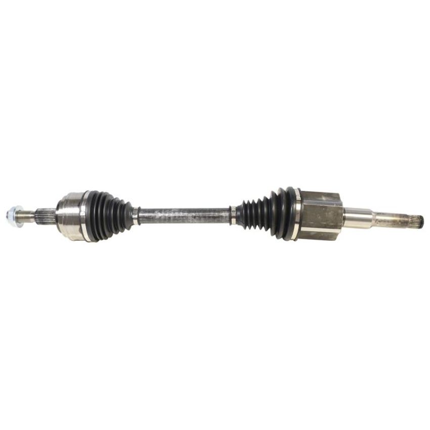 GSP NCV11249 20-24 Ford Escape (1.5 - FWD) CV Axle Assembly  - Front Left