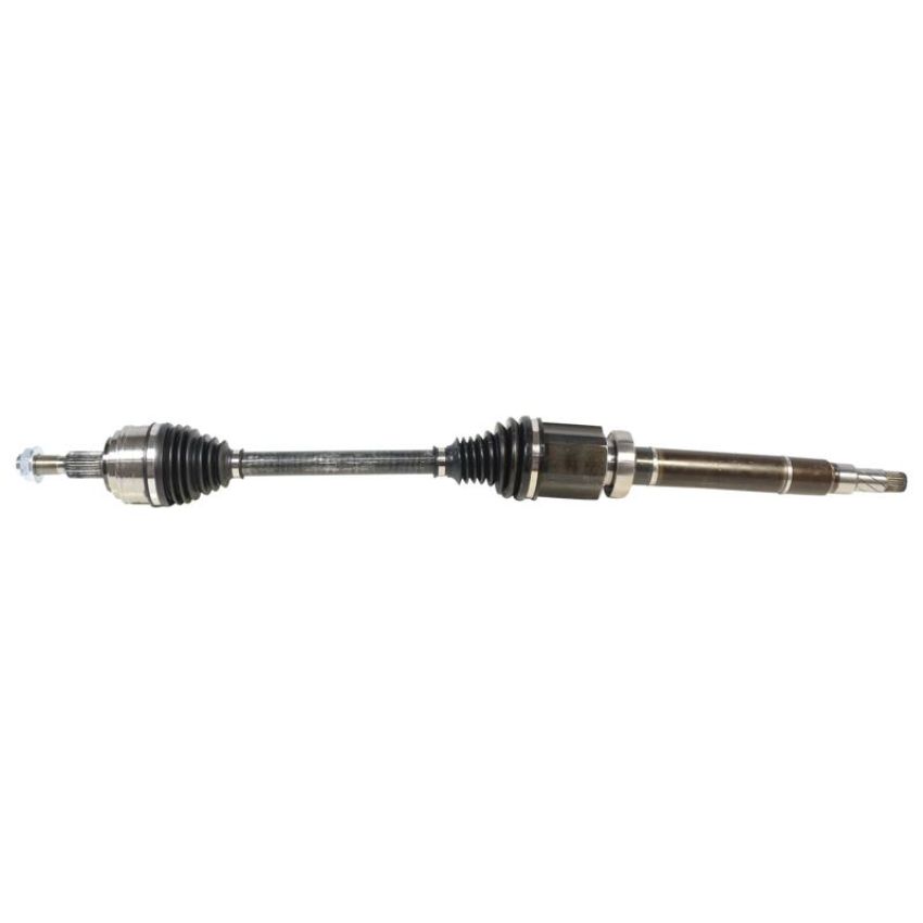 GSP NCV11250 20-24 Ford Escape (1.5 - FWD) CV Axle Assembly  - Front Right