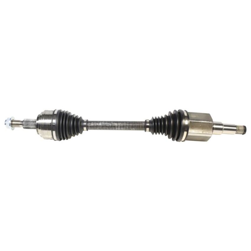 GSP NCV11251 Ford, Lincoln (2.5 - AWD/FWD) CV Axle Assembly