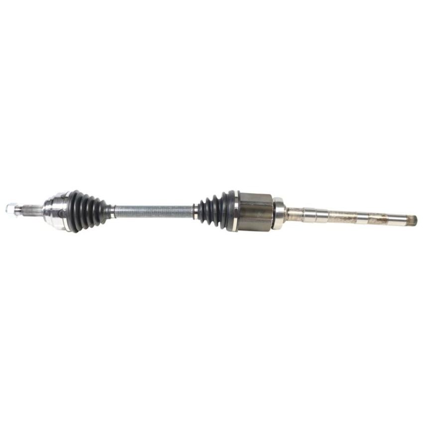 GSP NCV11254 18-22 Ford EcoSport (2.0) CV Axle Assembly  - Front Right