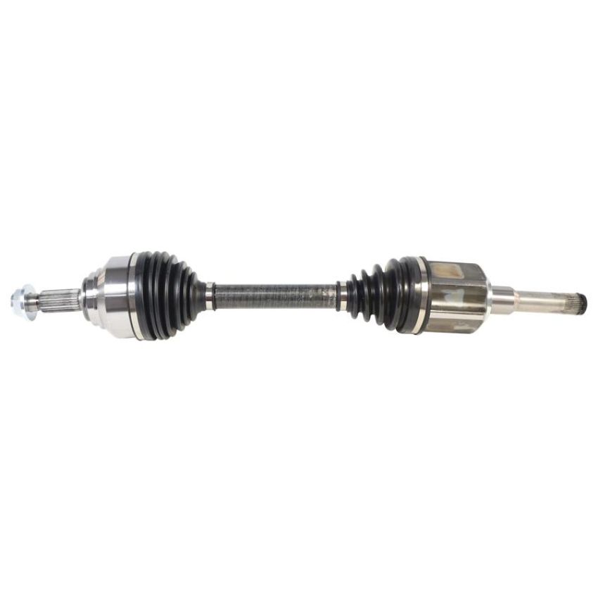 GSP NCV11255 18-20 Ford EcoSport (2.0) CV Axle Assembly  - Front Left