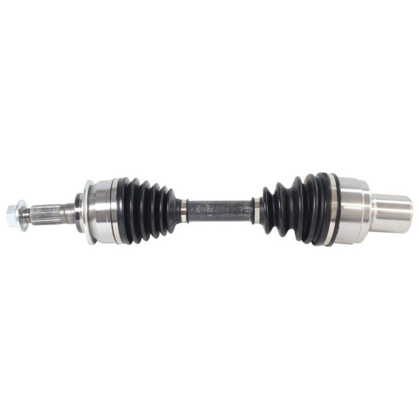 GSP NCV11256 19-23 Ford Ranger (2.3) CV Axle Assembly  - Front Right