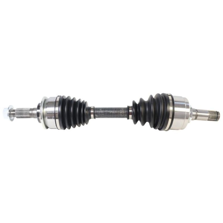 GSP NCV11257 19-23 Ford Ranger (2.3) CV Axle Assembly  - Front Left