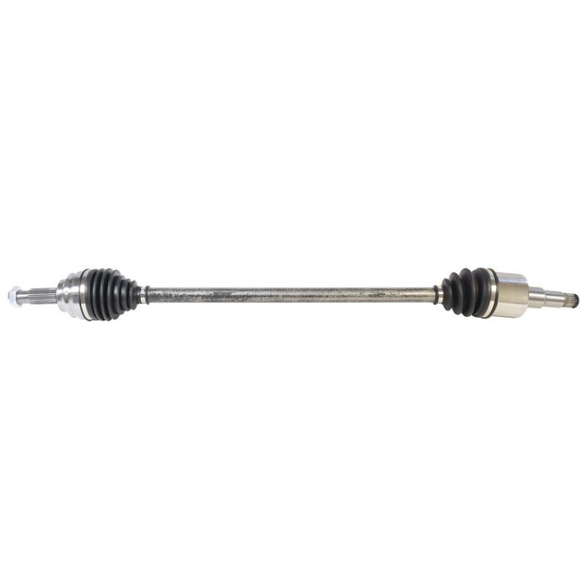 GSP NCV11258 18-21 Ford EcoSport (1.0) CV Axle Assembly  - Front Right
