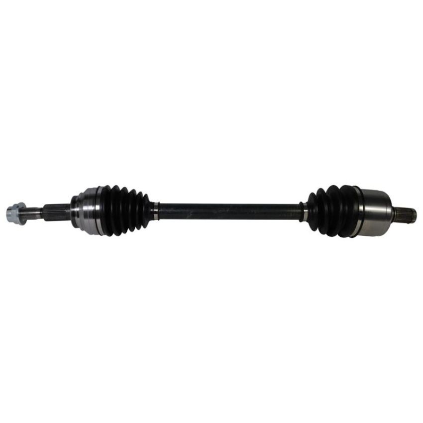 GSP NCV11262 Ford CV Axle Assembly  - Front Left