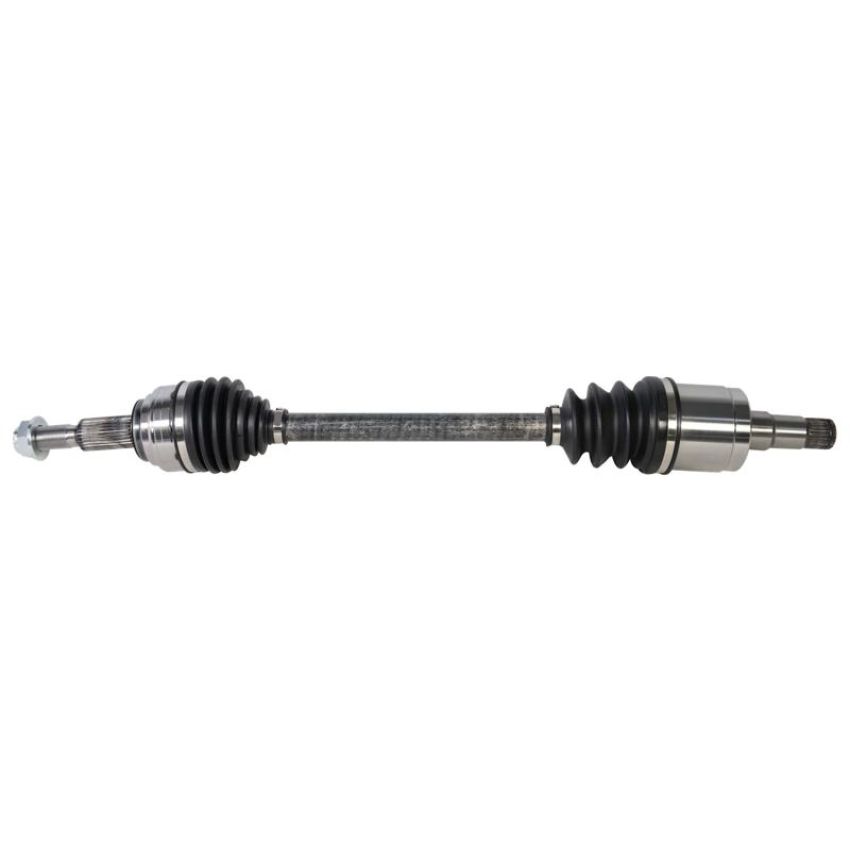 GSP NCV11263 21-23 Ford Mustang Mach-E CV Axle Assembly  - Front Left
