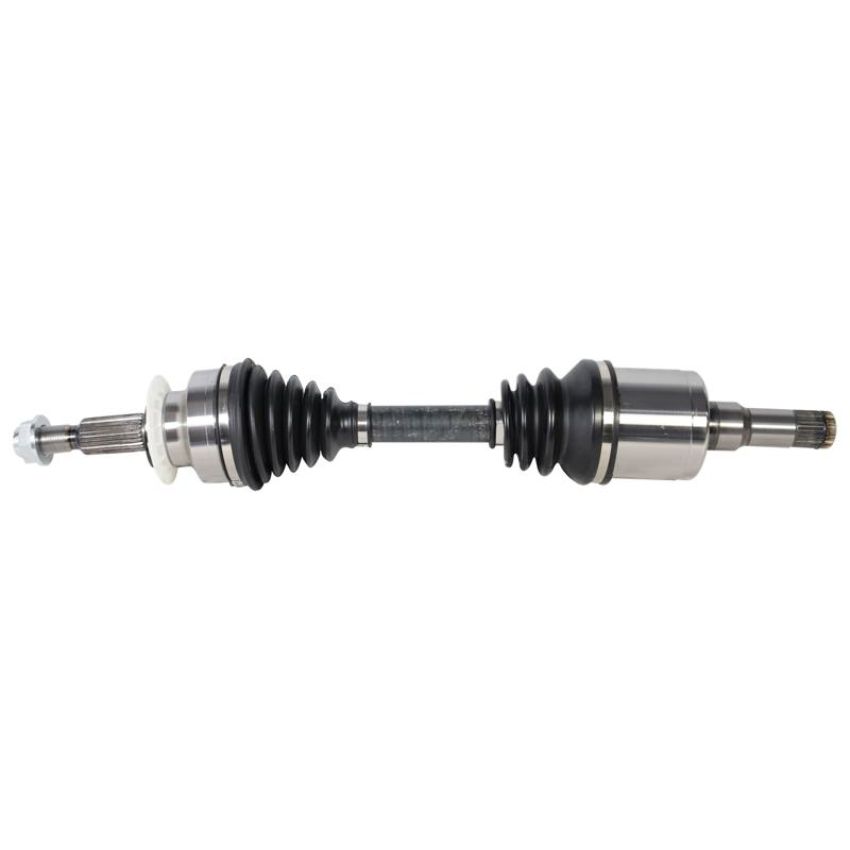 GSP NCV11265 21-23 Ford Mustang Mach-E CV Axle Assembly  - Rear Left