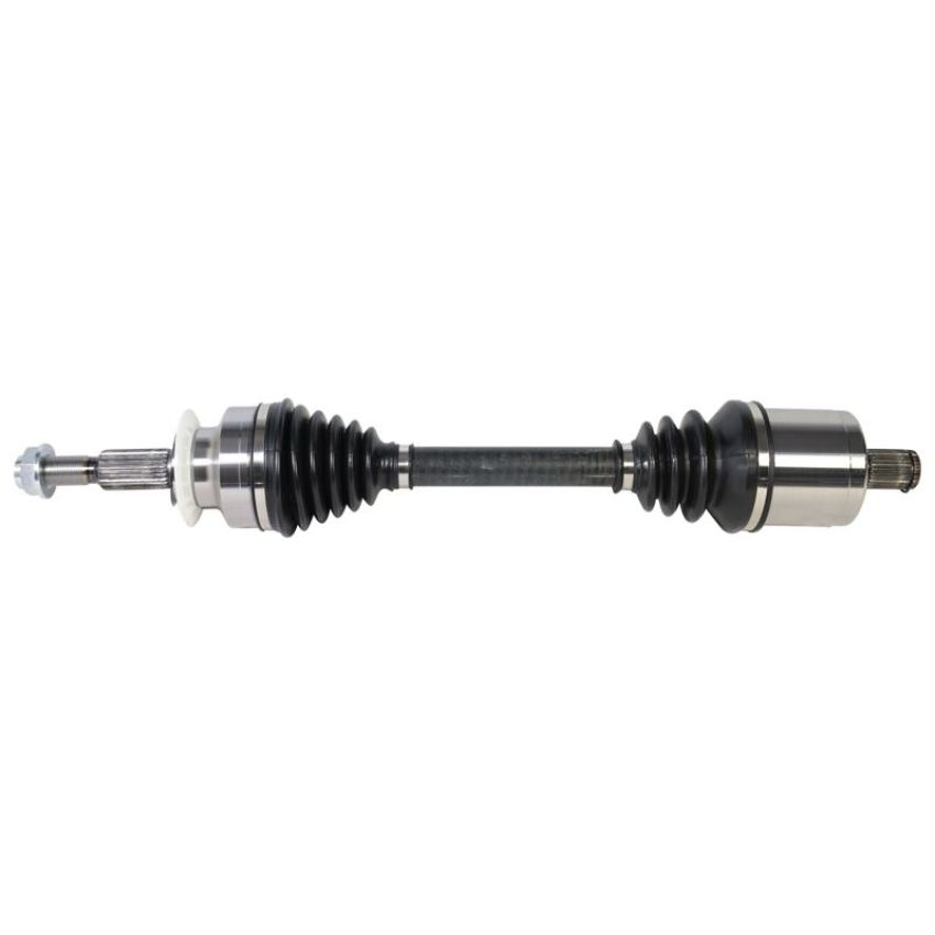 GSP NCV11266 21-23 Ford Mustang Mach-E CV Axle Assembly  - Rear Right
