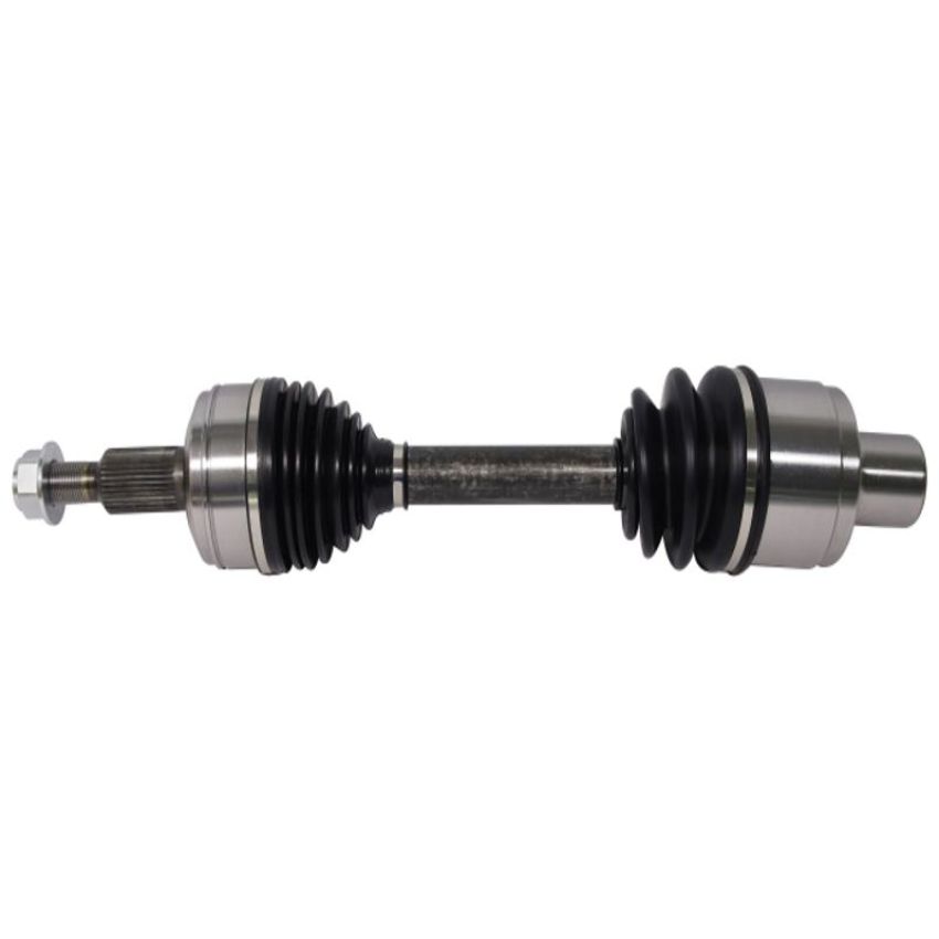 GSP NCV11267 22-24 Ford F-150 Lightning CV Axle Assembly  - Rear Right