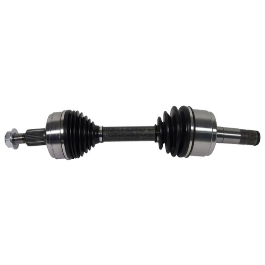 GSP NCV11268 22-24 Ford F-150 Lightning CV Axle Assembly  - Rear Left