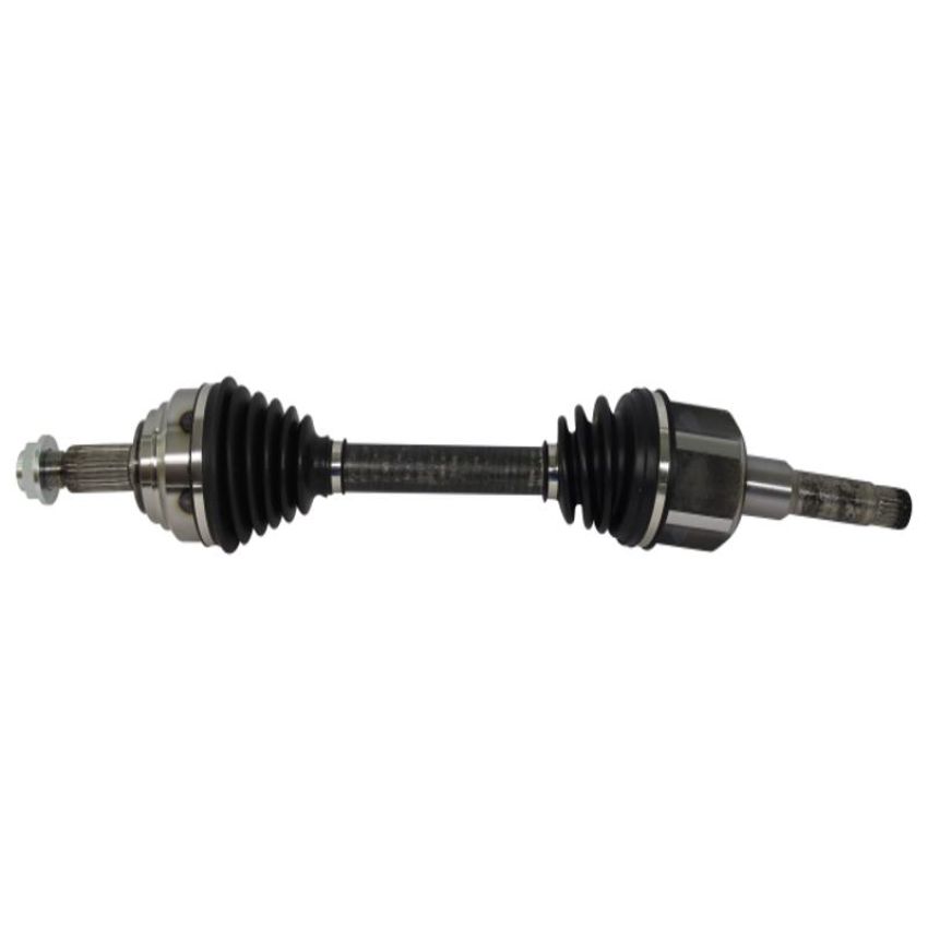 GSP NCV11269 18-21 Ford EcoSport (1.0) CV Axle Assembly  - Front Left