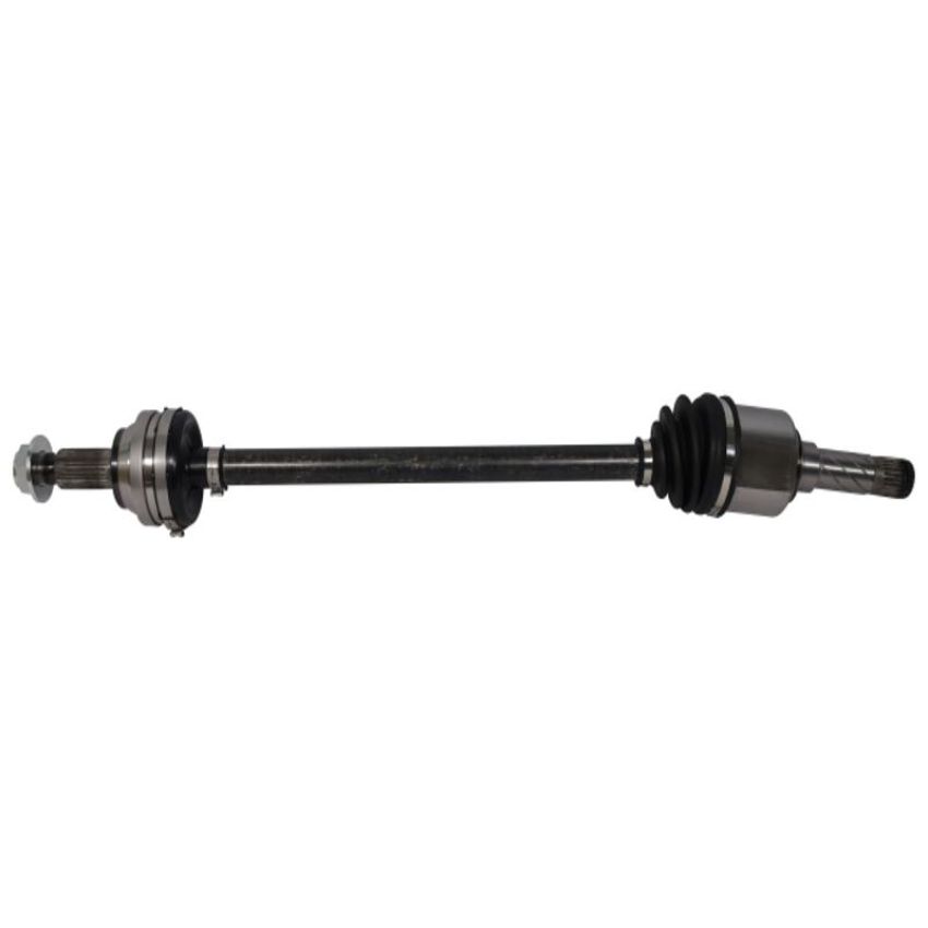 GSP NCV11270 18-22 Ford EcoSport (2.0) CV Axle Assembly  - Rear