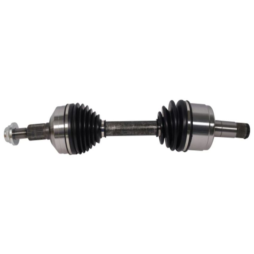 GSP NCV11271 22-24 Ford F-150 Lightning CV Axle Assembly  - Front Right