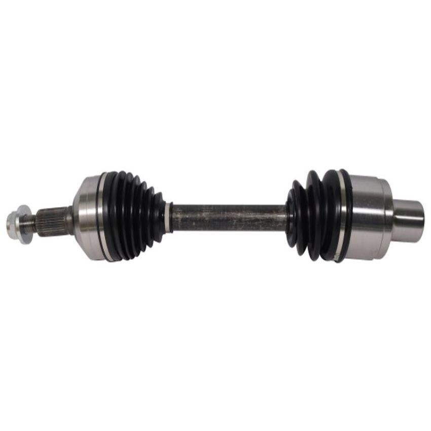 GSP NCV11272 22-24 Ford F-150 Lightning CV Axle Assembly  - Front Left