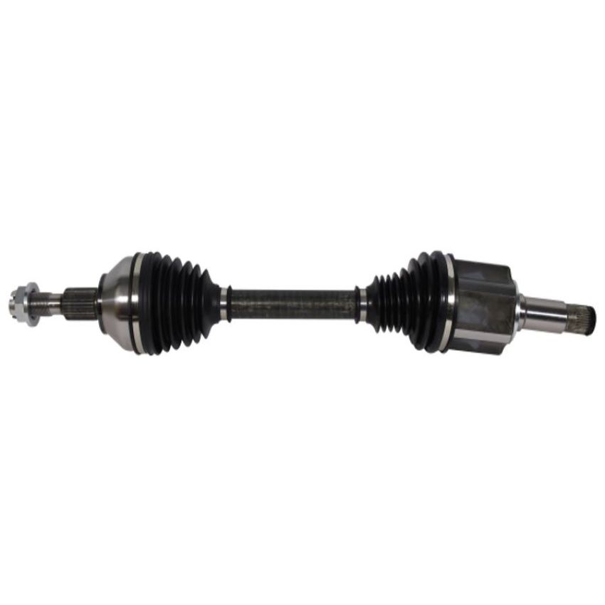 GSP NCV11273 Ford, Lincoln (2.0) CV Axle Assembly  - Front Left