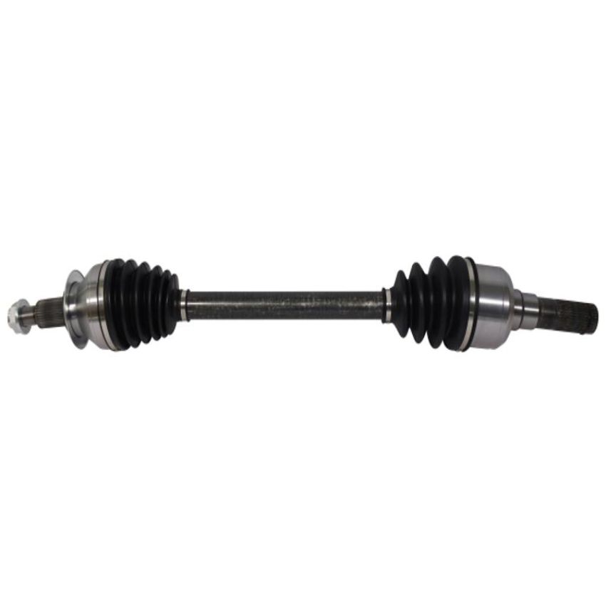 GSP NCV11274 15-23 Ford Mustang CV Axle Assembly  - Rear Right