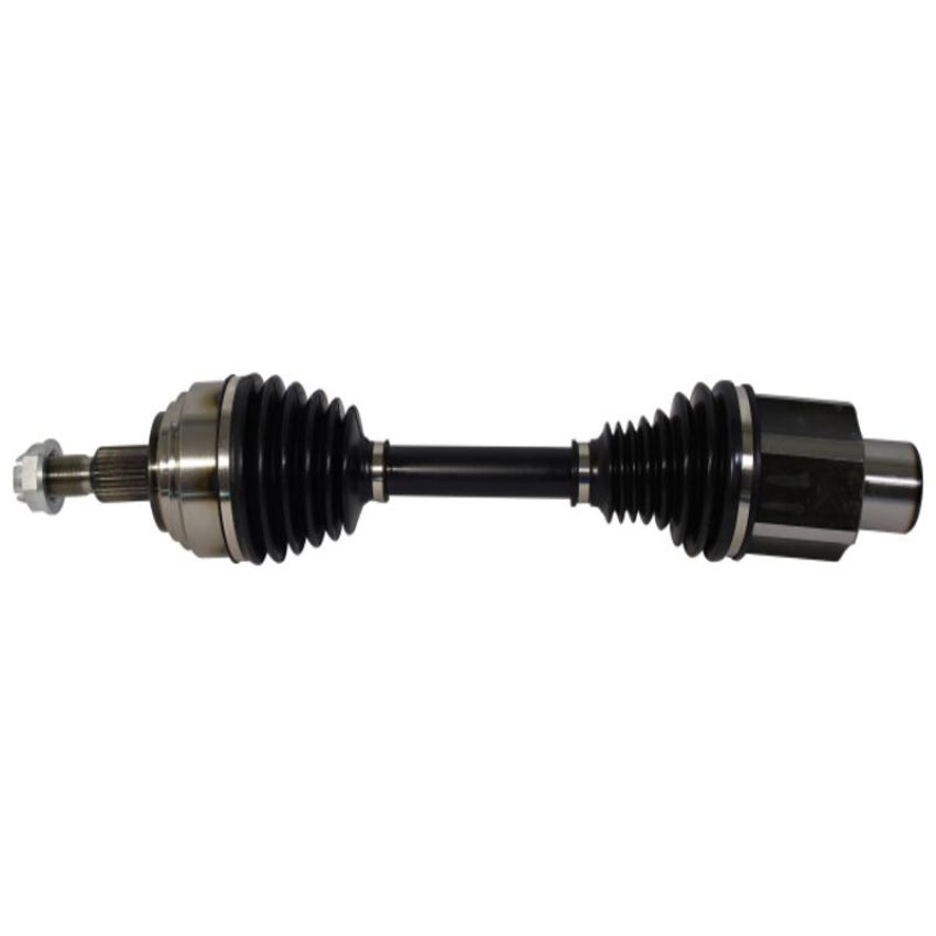 GSP NCV11275 21-24 Ford Bronco Sport CV Axle Assembly  - Front Right