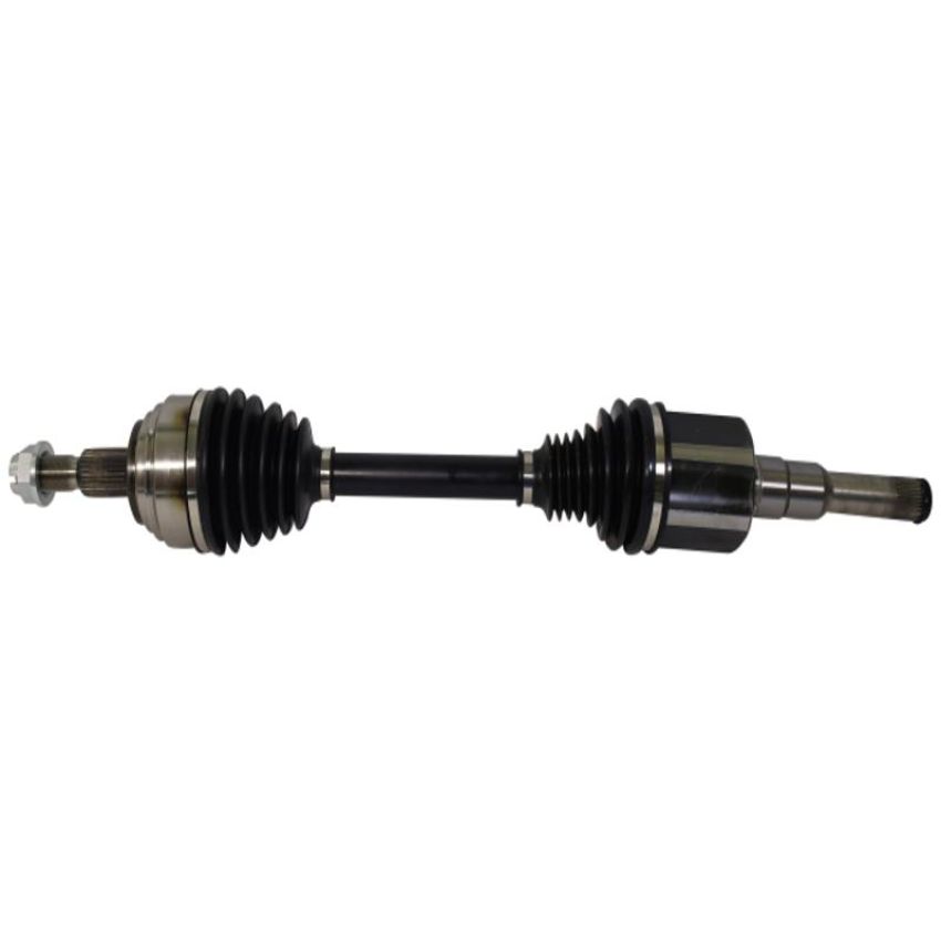 GSP NCV11276 21-24 Ford Bronco Sport CV Axle Assembly  - Front Left