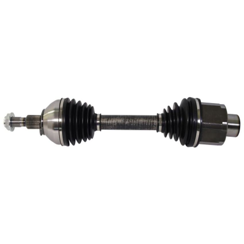 GSP NCV11279 Ford, Lincoln (2.7 - AWD) CV Axle Assembly  - Front Right