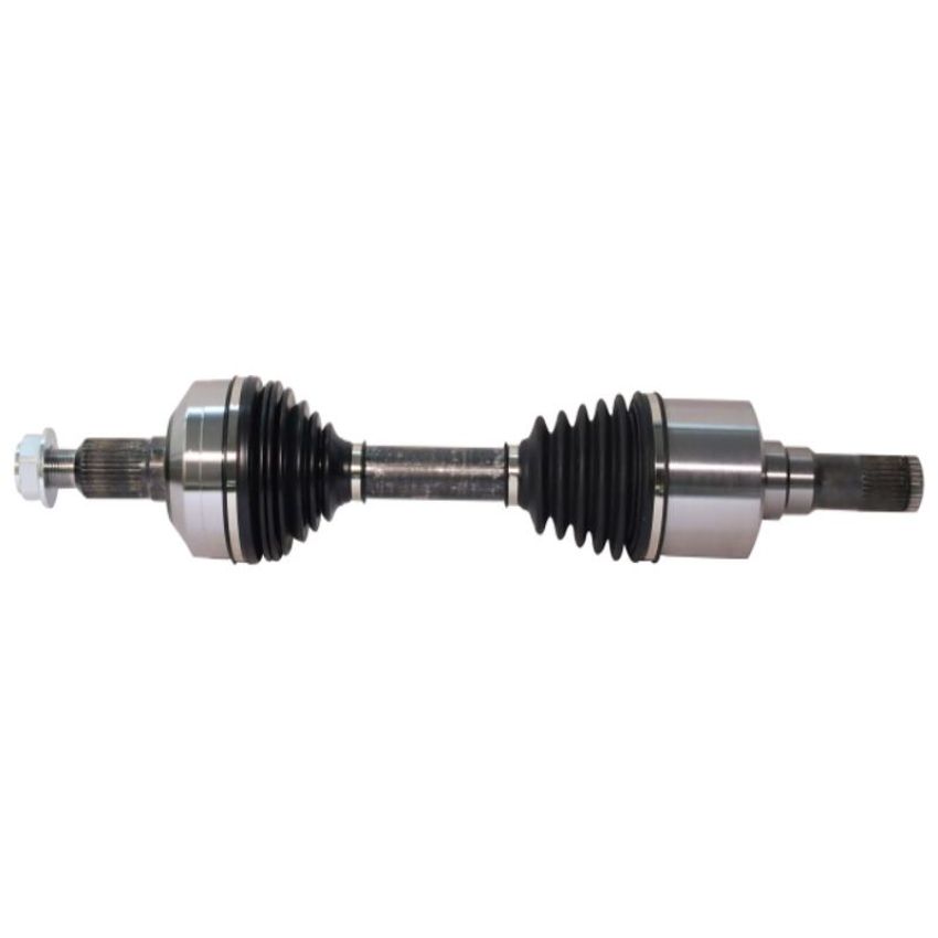 GSP NCV11281 22-24 Ford F-150 (2.7, 3.5, 5.0) CV Axle Assembly  - Front Left