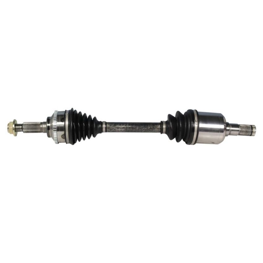 GSP NCV11506 Ford, Mazda (2.3, 2.5 - 4WD/FWD) CV Axle Assembly  - Front Left