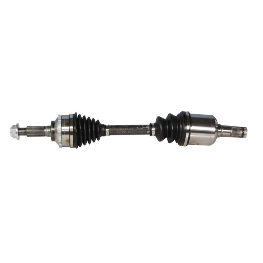 GSP NCV11507 05-08 Ford Escape (2.3 - 4WD) CV Axle Assembly  - Front Left