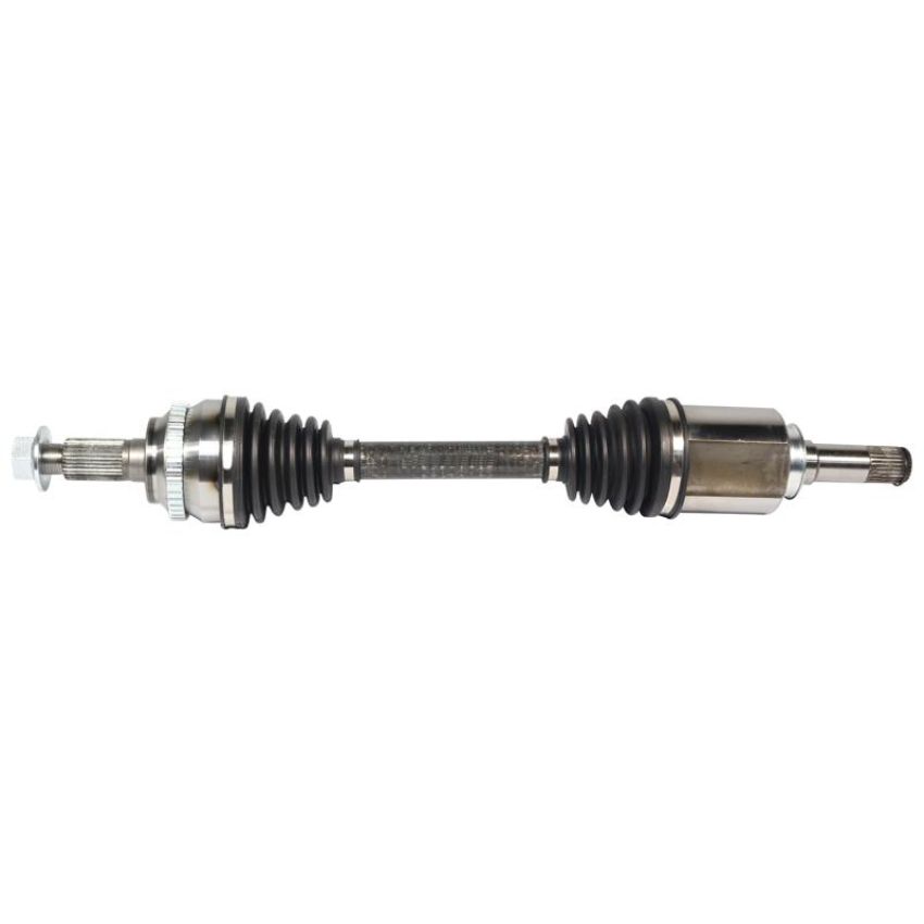 GSP NCV11508 Ford, Lincoln (3.5, 3.7) CV Axle Assembly  - Front Left