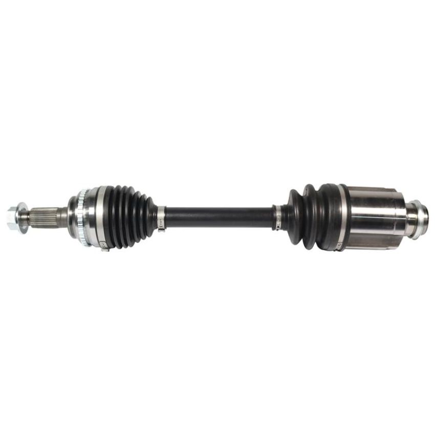 GSP NCV11509XD Ford, Lincoln (3.5, 3.7 - FWD) CV Axle Assembly  - Front Right