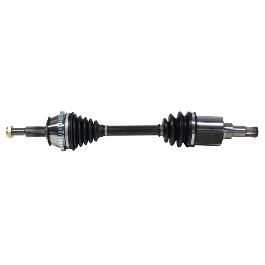 GSP NCV11513 89-95 Ford Taurus SHO CV Axle Assembly  - Front Left
